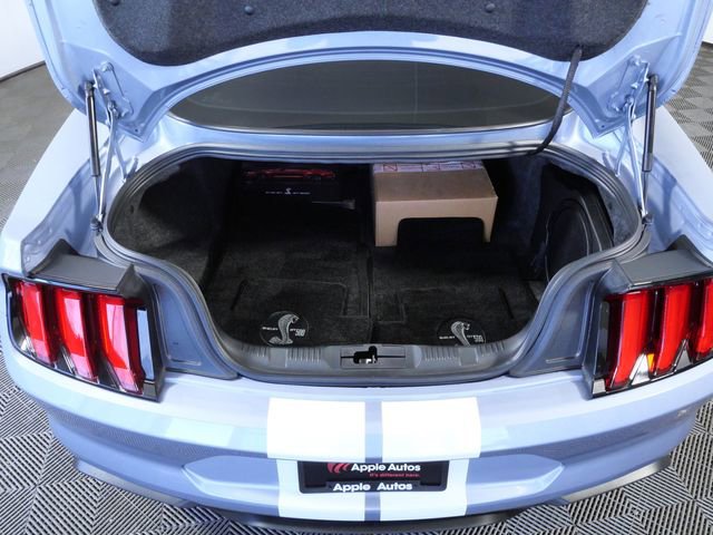 Certified 2022 Ford Mustang Shelby GT500 w/ Technology Package image 10