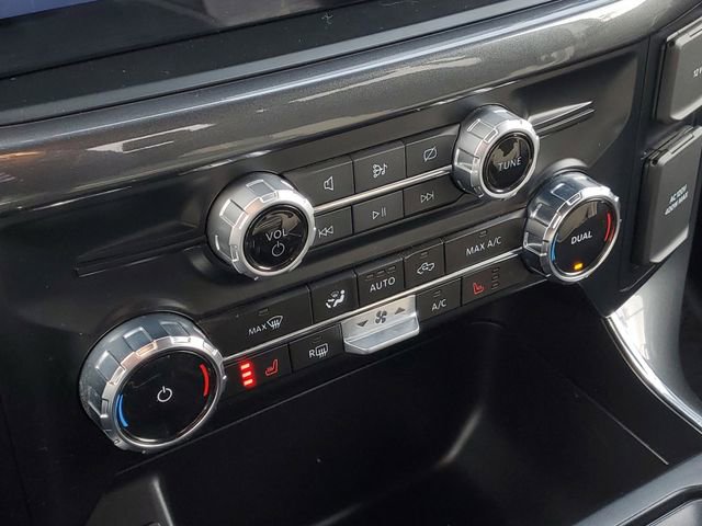 Certified 2023 Ford F150 XLT w/ Equipment Group 302A High AWD/4WD image 21