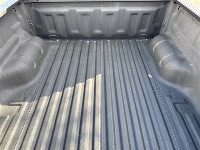 Certified 2021 Ford Ranger Lariat w/ Equipment Group 501A High image 12