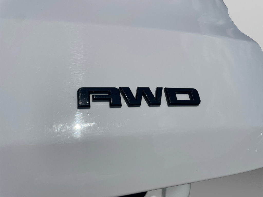 Used 2019 GMC Terrain SLE w/ Driver Convenience Package AWD/4WD image 18