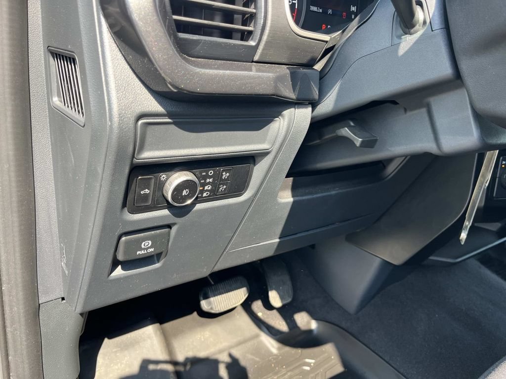 Certified 2023 Ford F150 XL w/ STX Appearance Package AWD/4WD image 32