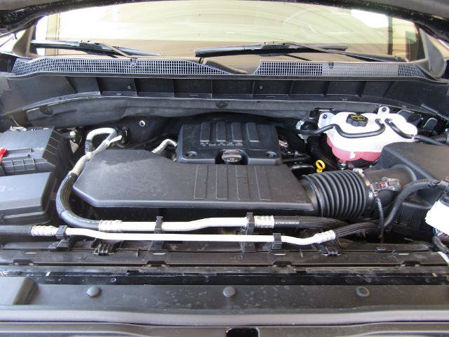 Used 2026 Chevrolet Silverado 1500 LT AWD/4WD image 30