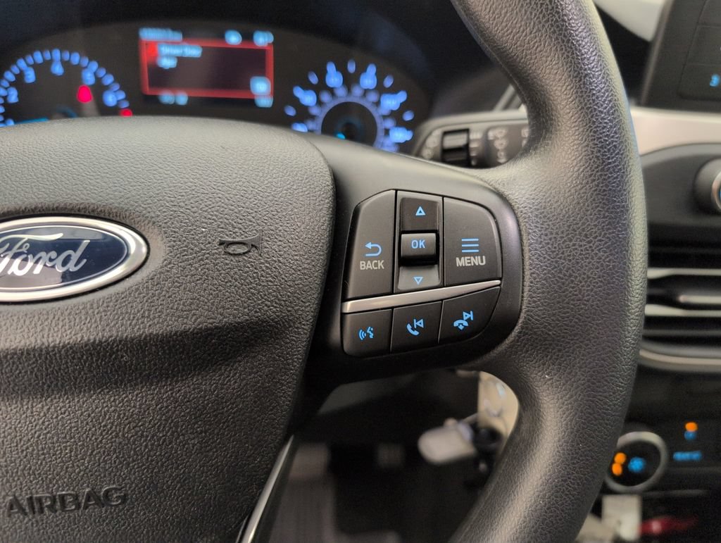 Certified 2022 Ford Escape S AWD/4WD image 36