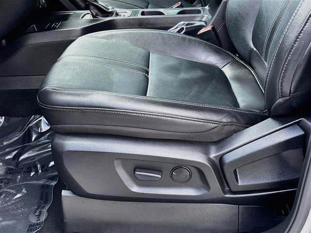 Certified 2022 Ford Ranger Lariat RWD image 19