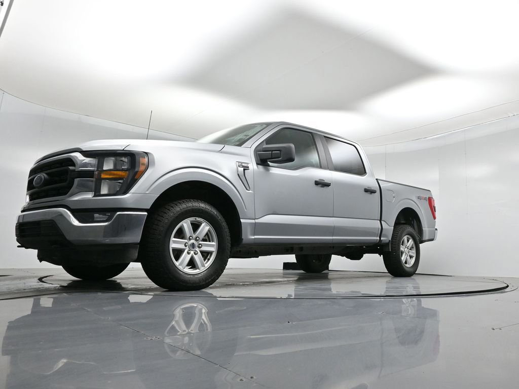 Certified 2023 Ford F150 XLT image 27
