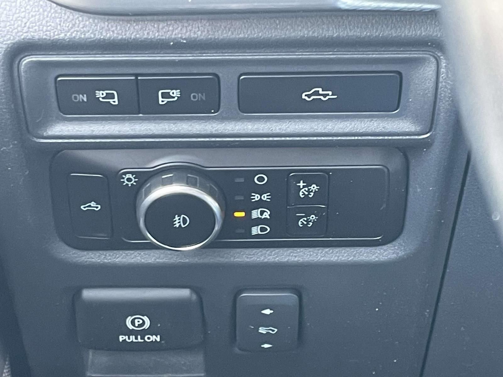 Certified 2023 Ford F150 Lariat image 28