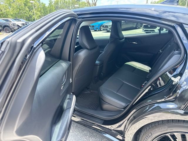 Used 2026 Toyota Prius FWD image 14