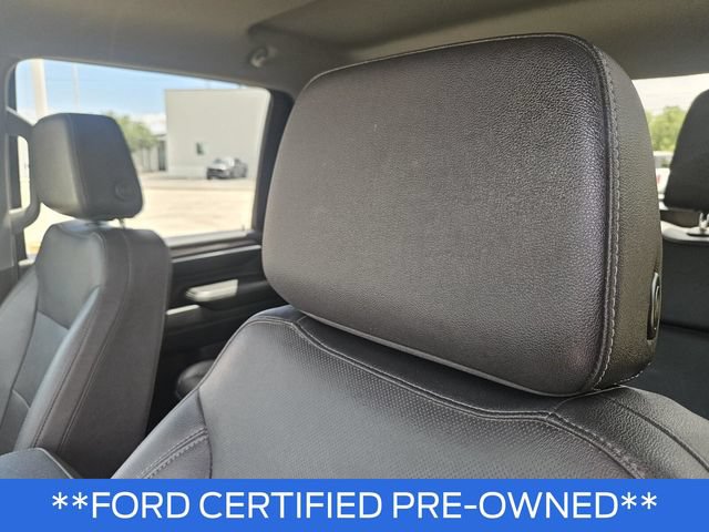 Used 2024 Chevrolet Silverado 2500 LTZ AWD/4WD image 30