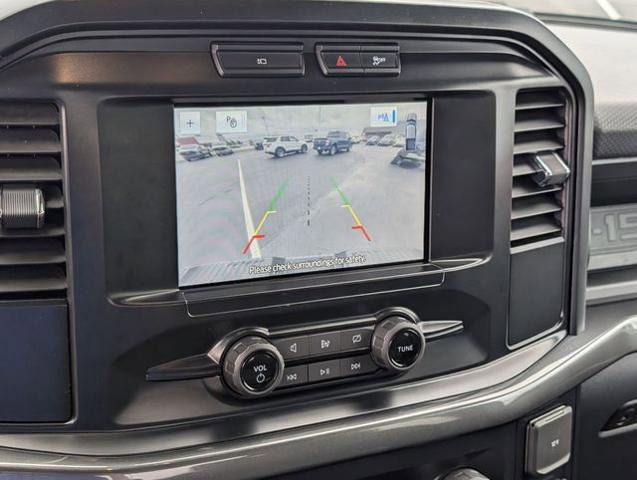 Certified 2023 Ford F150 XL w/ STX Appearance Package AWD/4WD image 15