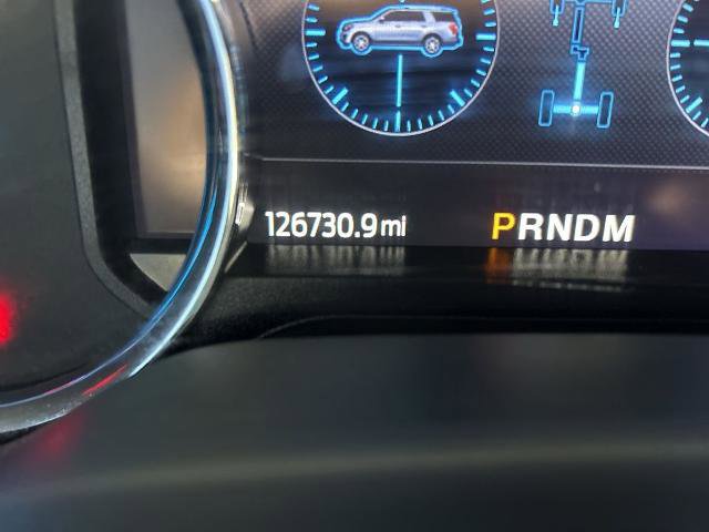 Certified 2021 Ford Expedition Max King Ranch image 24