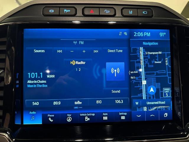 Certified 2022 Ford F250 King Ranch w/ King Ranch Ultimate Package image 28