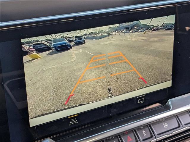 Used 2025 Chevrolet Silverado 1500 RST image 13