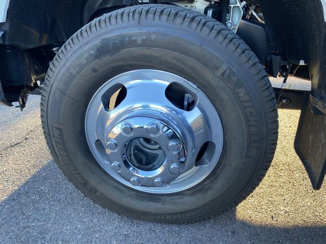 Certified 2024 Ford F350 King Ranch image 7