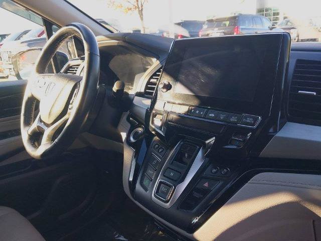 Used 2019 Honda Odyssey Elite image 26