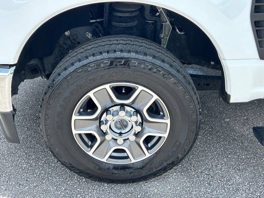 Certified 2023 Ford F350 Lariat w/ Lariat Ultimate Package AWD/4WD image 22