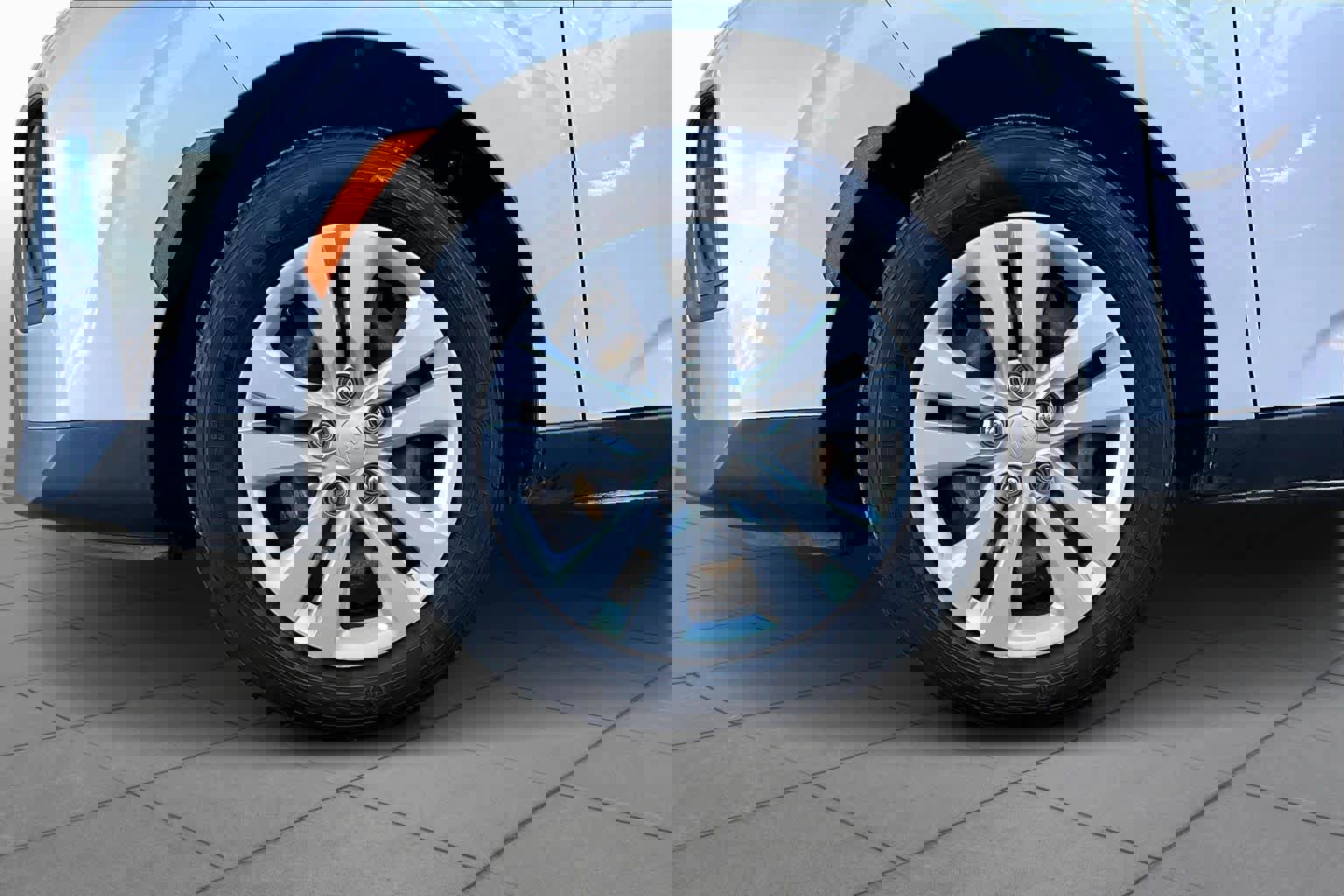 Used 2020 Kia Soul LX image 13