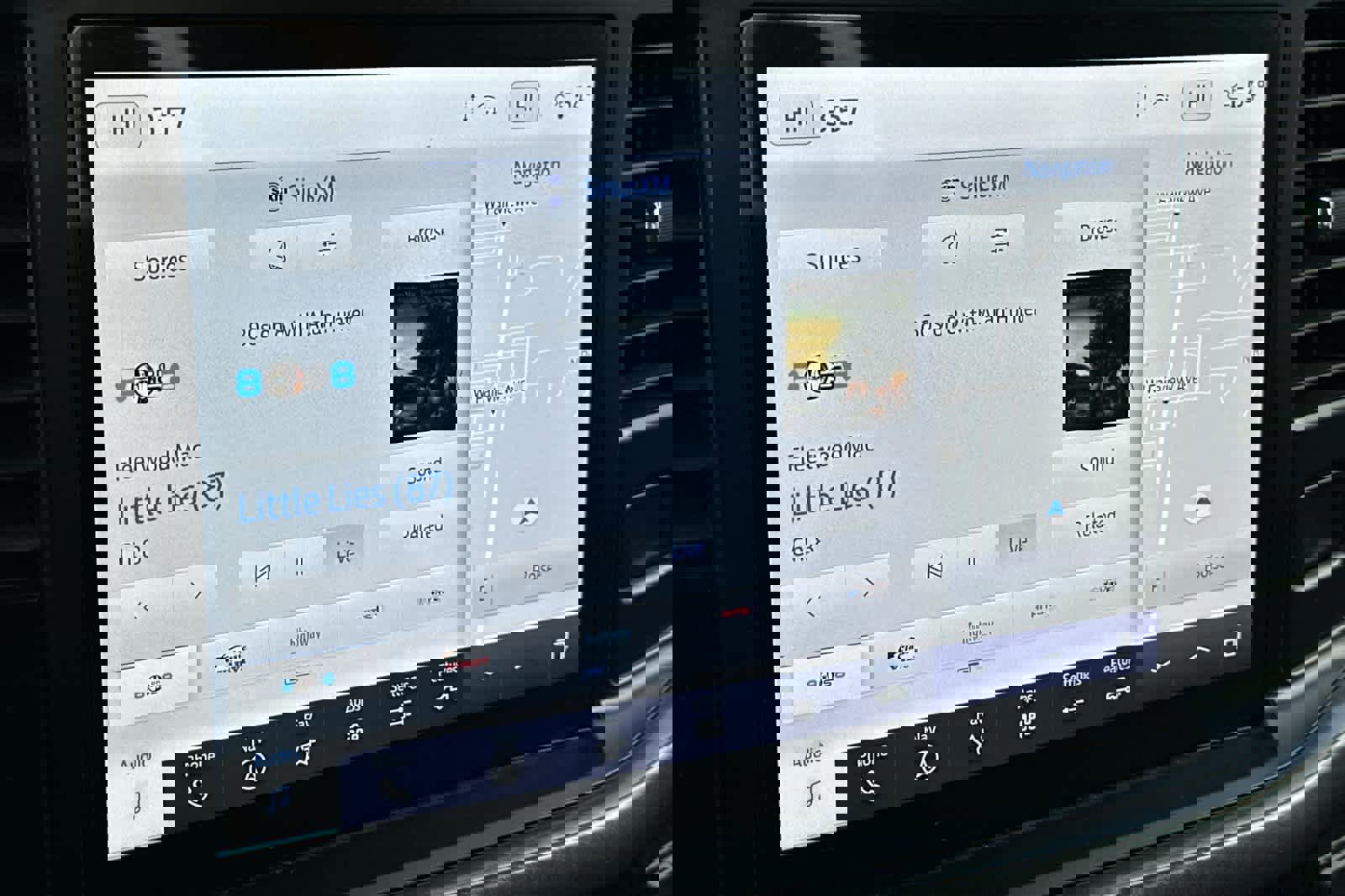 Certified 2023 Ford F150 XLT w/ Equipment Group 302A High image 17