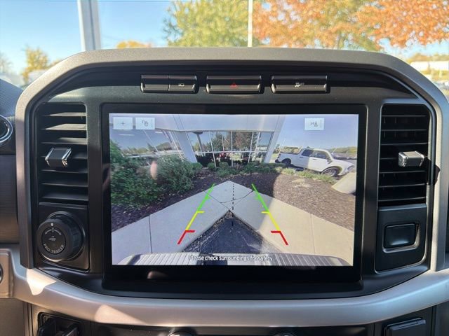 Certified 2022 Ford F150 XLT w/ Equipment Group 302A High image 21