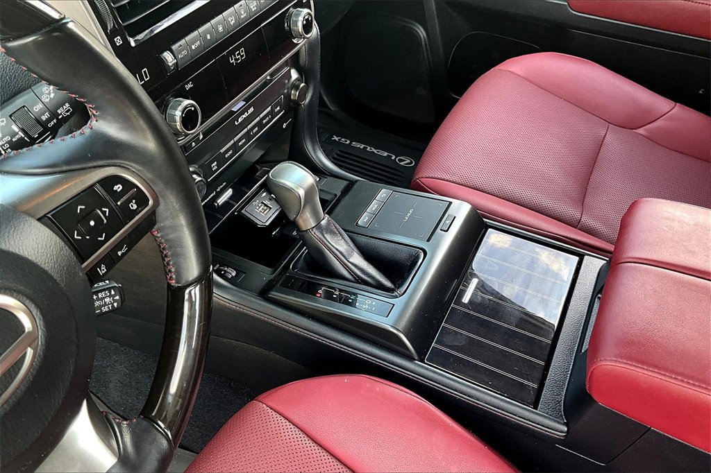 Used 2022 Lexus GX 460 Premium image 15