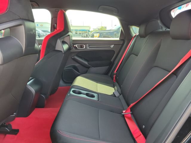 Used 2025 Honda Civic Type R image 10