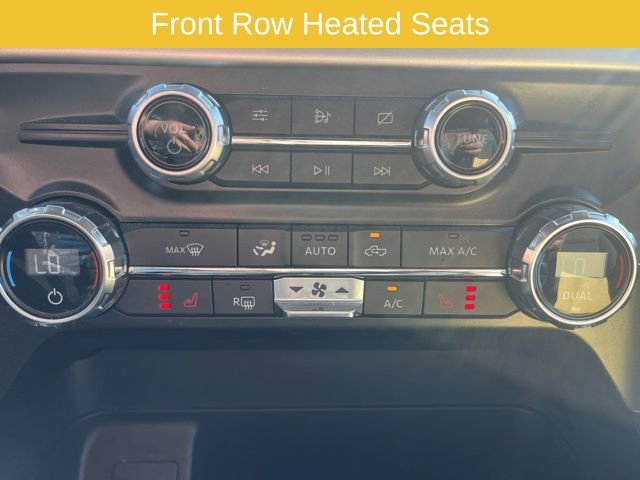 Certified 2021 Ford F150 XLT w/ Equipment Group 302A High AWD/4WD image 15