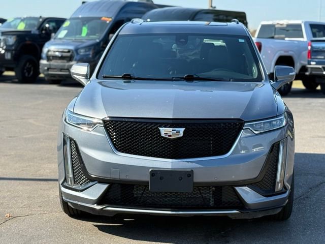 Used 2020 Cadillac XT6 Sport image 13