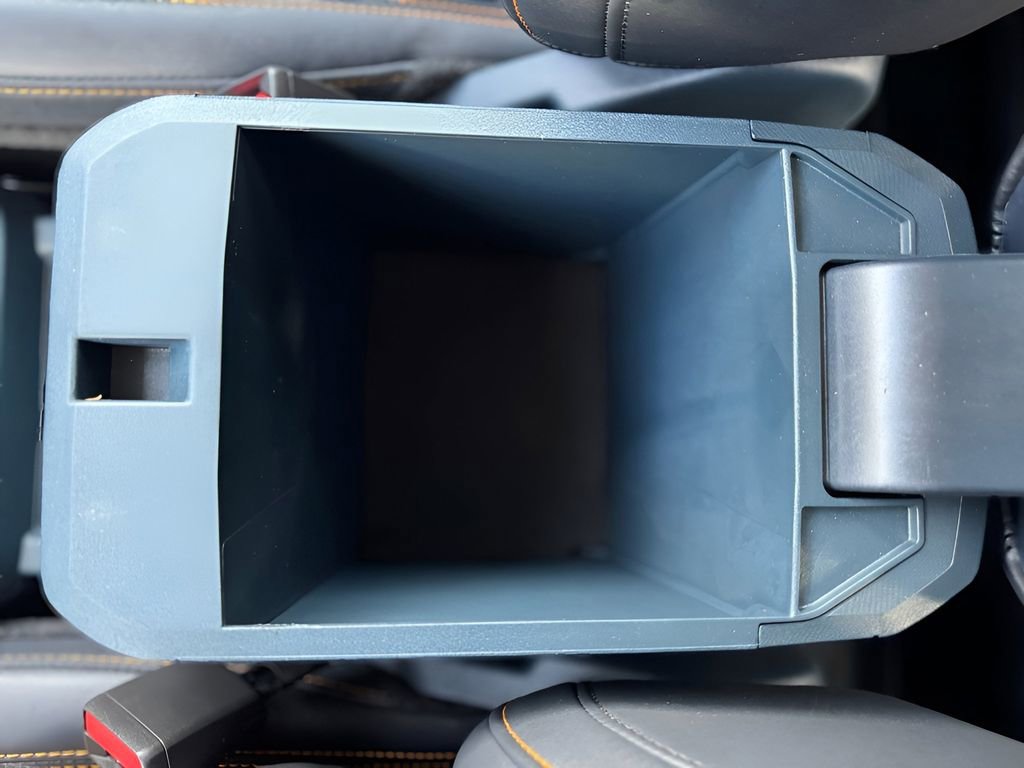 Certified 2024 Ford Maverick Tremor w/ Tremor Off-Road Package image 23