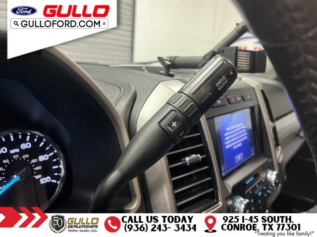 Certified 2021 Ford F250 Lariat AWD/4WD image 27