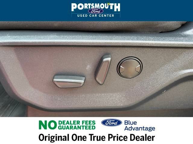 Certified 2023 Ford F150 XLT w/ Equipment Group 302A High image 35