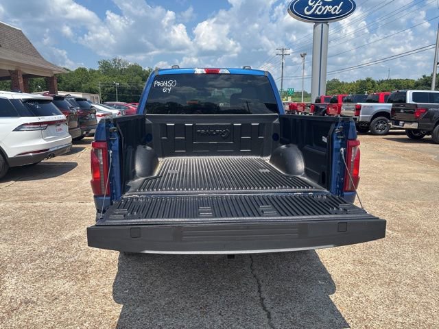 Certified 2024 Ford F150 XLT w/ Mobile Office Package AWD/4WD image 9