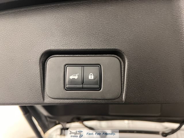 Used 2025 Nissan Rogue SV FWD image 32