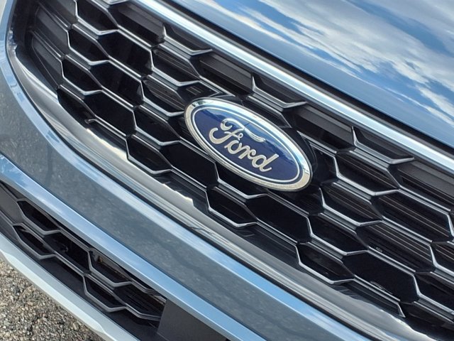Certified 2023 Ford Escape ST-Line w/ Tech Pack #1 AWD/4WD image 26
