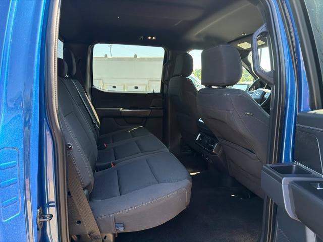 Certified 2023 Ford F150 XLT w/ Equipment Group 302A High AWD/4WD image 27