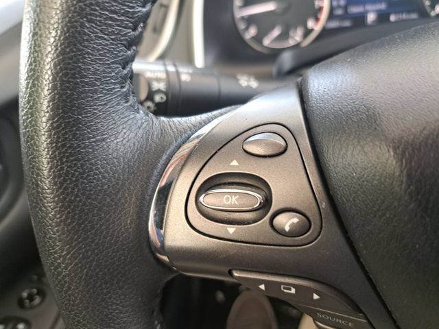 Used 2023 Nissan Murano SV AWD/4WD image 18