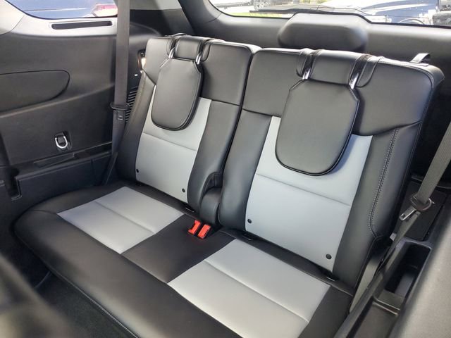 Certified 2023 Ford Explorer XLT w/ Equipment Group 202A image 27