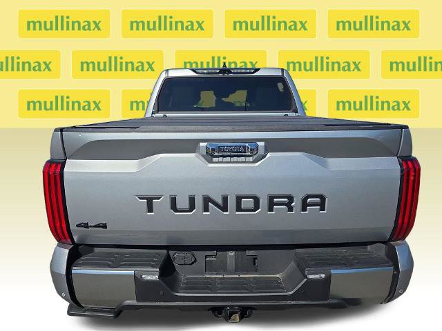 Used 2023 Toyota Tundra Limited w/ TRD Off-Road Package AWD/4WD image 31