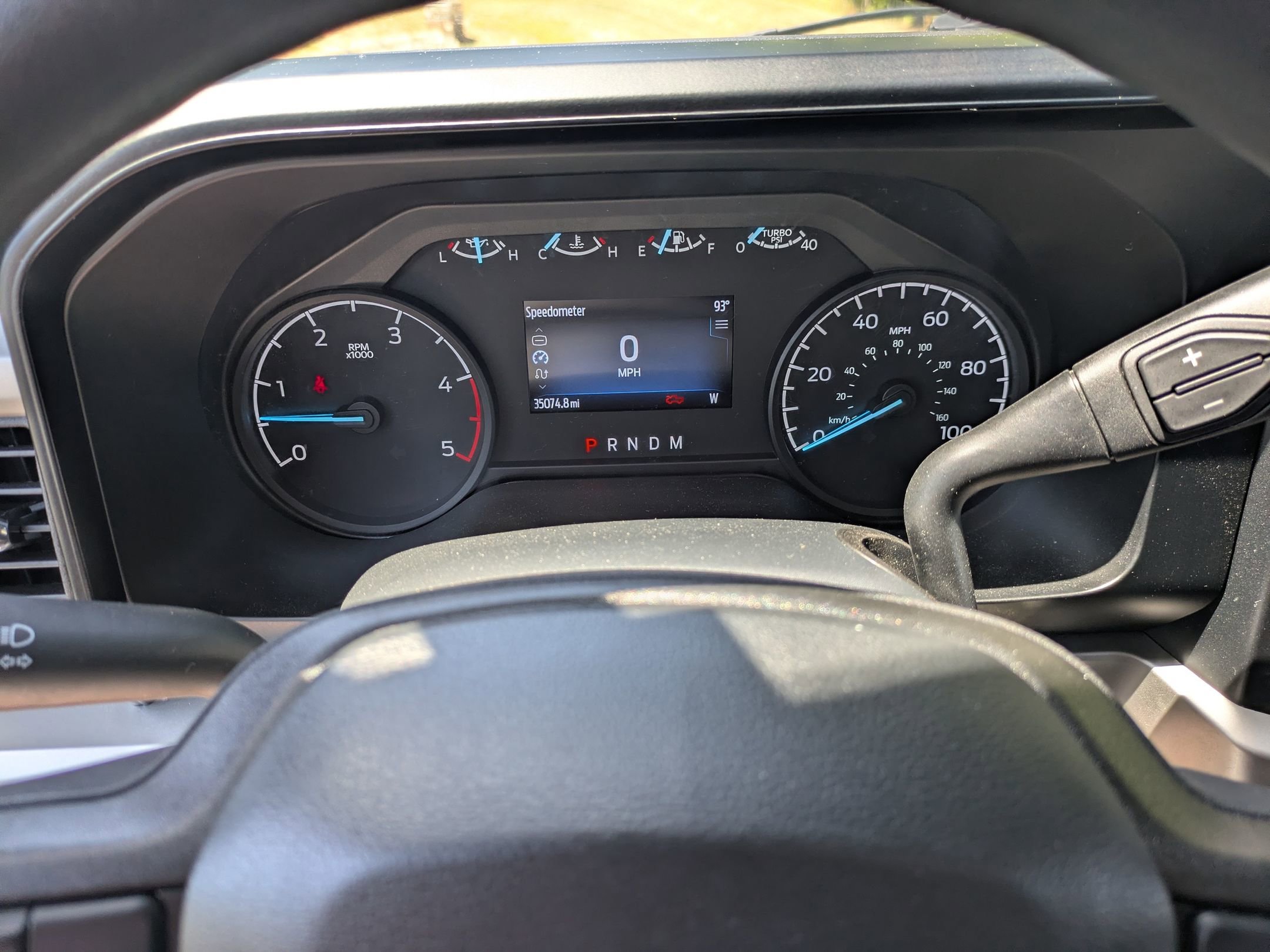 Certified 2024 Ford F250 XL w/ STX Appearance Package AWD/4WD image 16