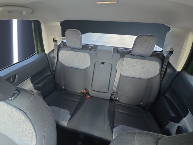 Certified 2025 Ford Maverick XLT w/ XLT Luxury Package FWD image 13