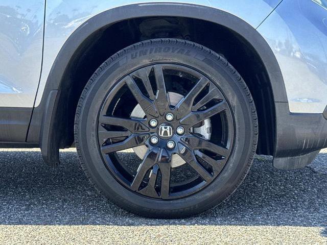 Used 2020 Honda Passport Sport image 31