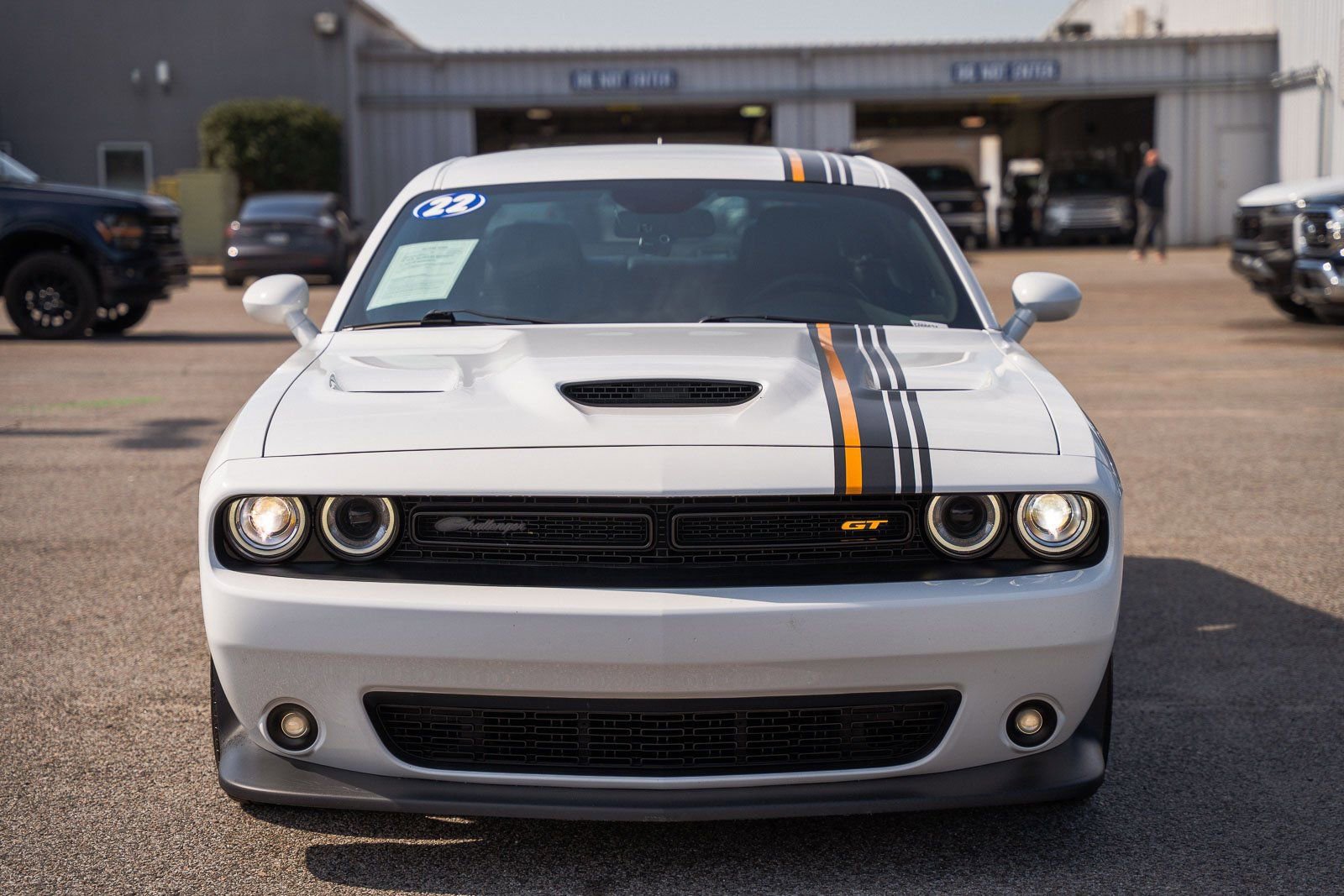 Used 2022 Dodge Challenger GT w/ Plus Package image 13