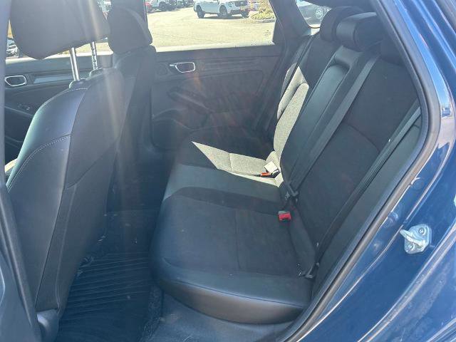 Used 2025 Honda Civic Sport image 29