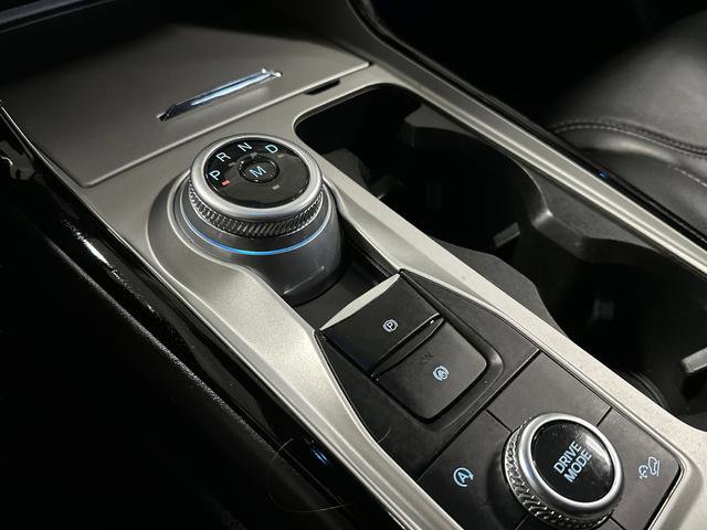 Certified 2023 Ford Explorer ST w/ Technology Package image 25