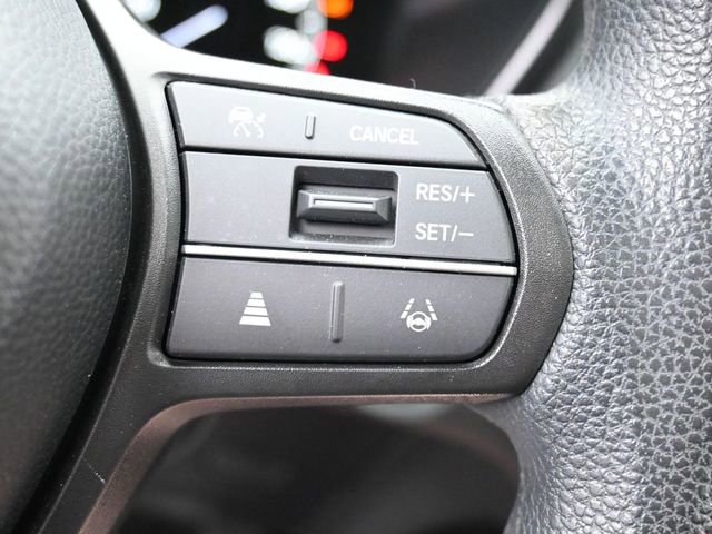 Used 2024 Honda CR-V EX image 16
