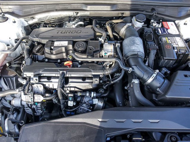 Used 2023 Hyundai Sonata Limited FWD image 34