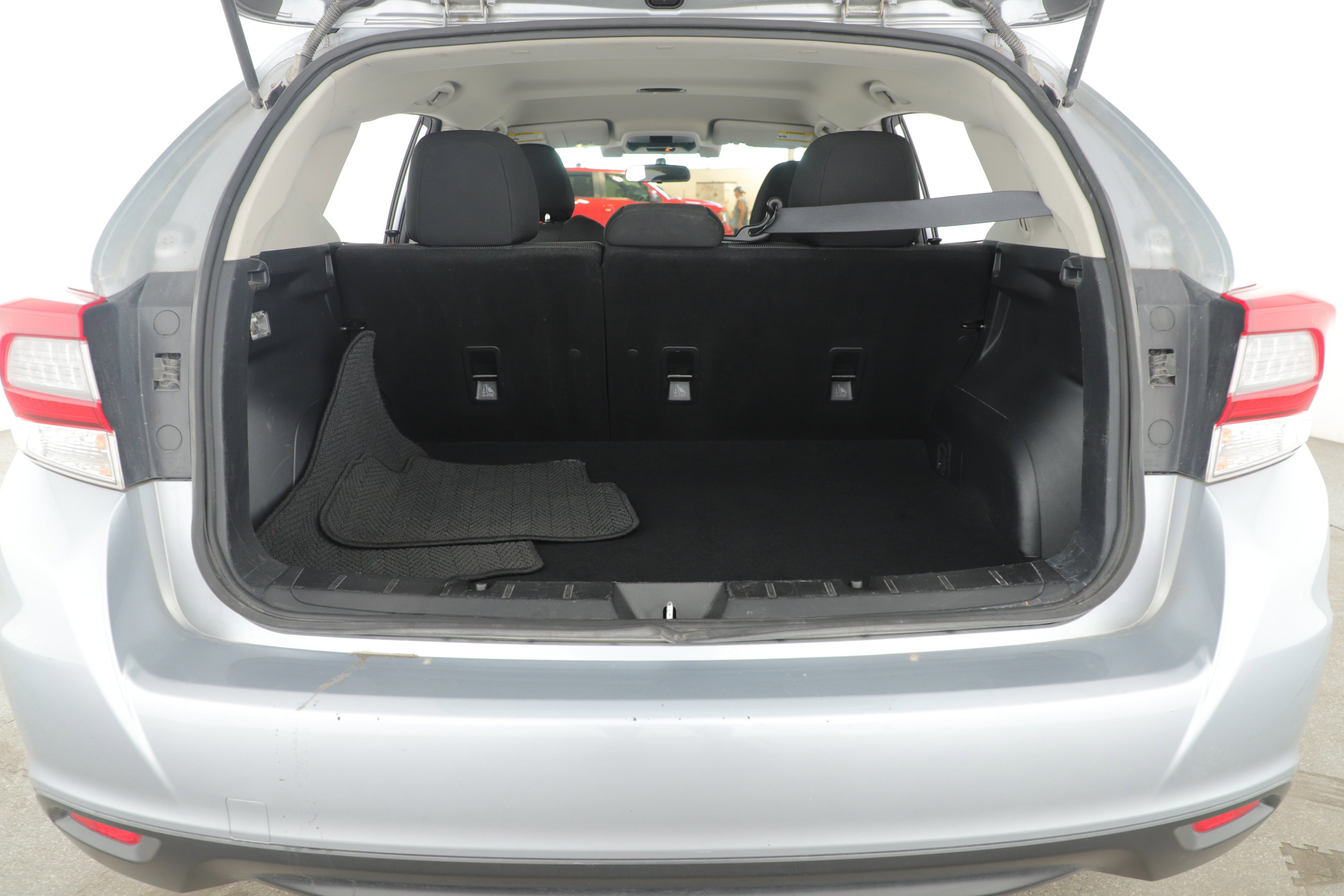 Used 2022 Subaru Impreza 2.0i image 5