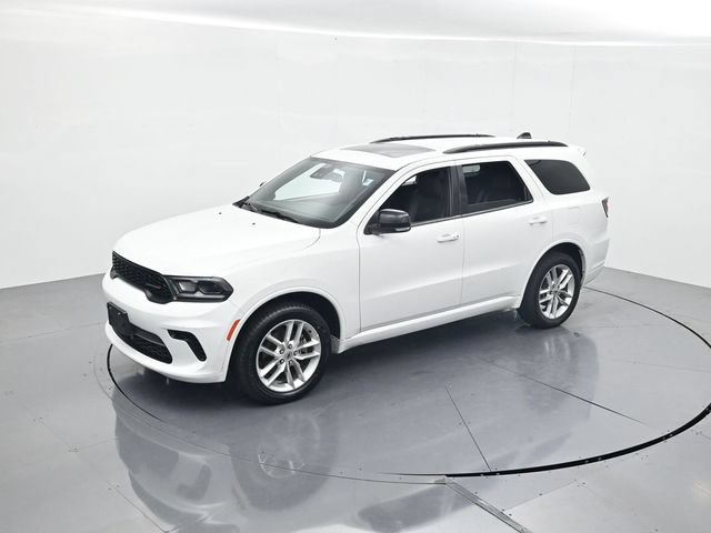 Used 2024 Dodge Durango GT AWD/4WD image 46