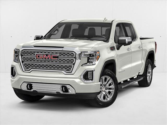 Used 2020 GMC Sierra 1500 Denali w/ Denali Ultimate Package