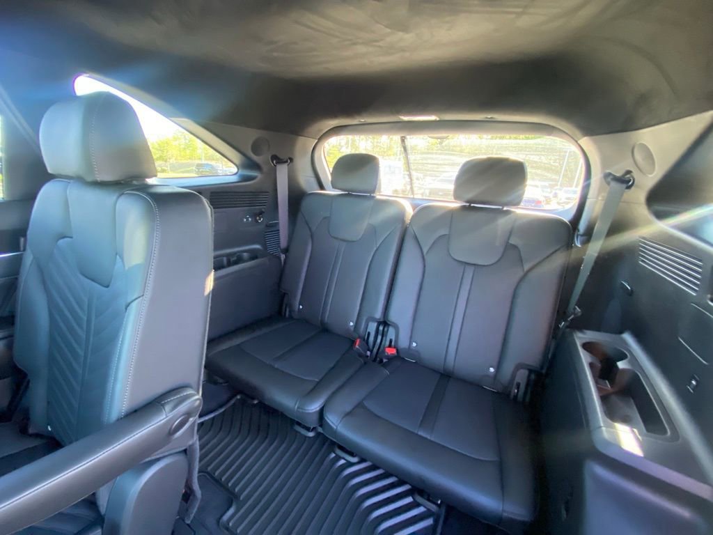 Used 2025 Kia Sorento SX Prestige image 27