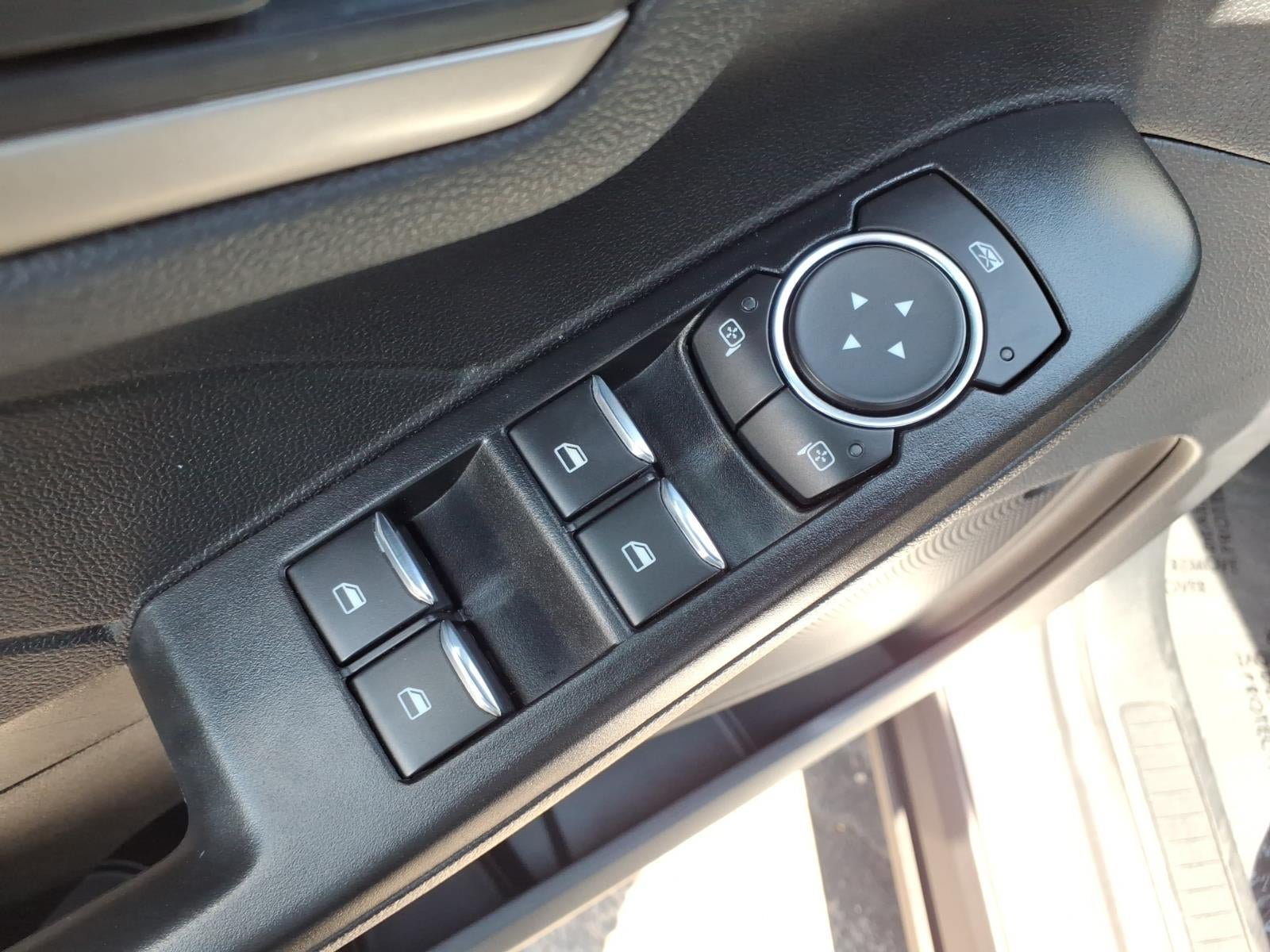 Certified 2022 Ford Escape SE w/ SE Sport Appearance Package FWD image 21
