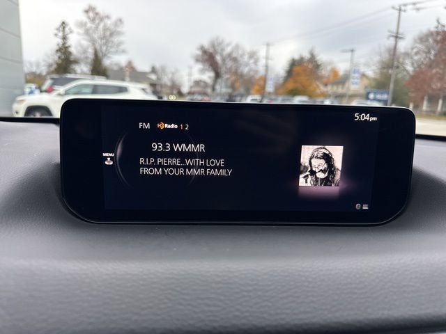 Used 2024 MAZDA CX-50 AWD 2.5 S w/ Select Package image 37